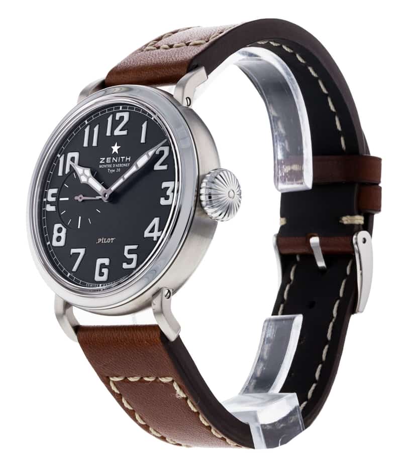 Zenith Pilot 03.1930.681/21.C723